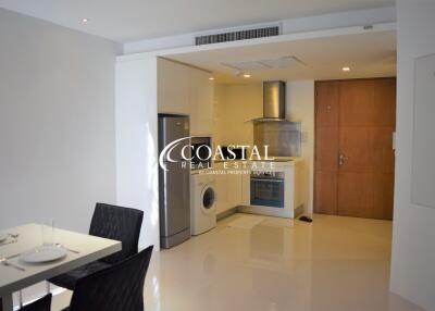 Condo For Sale And Rent Wong Amat