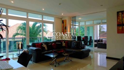 Condo For Sale And Rent Pratumnak