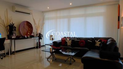 Condo For Sale And Rent Pratumnak