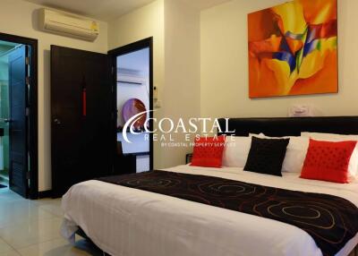 Condo For Sale And Rent Pratumnak