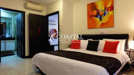 Condo For Sale And Rent Pratumnak