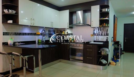 Condo For Sale And Rent Pratumnak