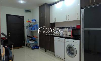 Condo For Sale And Rent Pratumnak