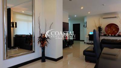 Condo For Sale And Rent Pratumnak