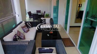 Condo For Sale And Rent Pratumnak