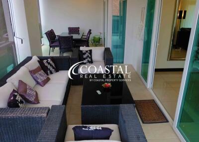 Condo For Sale And Rent Pratumnak