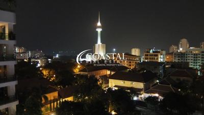 Condo For Sale And Rent Pratumnak