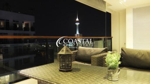 Condo For Sale And Rent Pratumnak