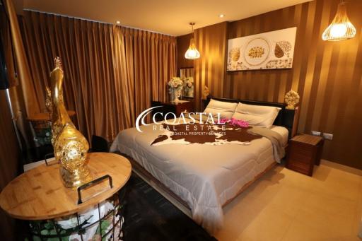 Condo For Sale Central Pattaya