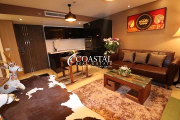 Condo For Sale Central Pattaya