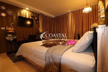 Condo For Sale Central Pattaya