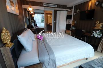 Condo For Sale Central Pattaya