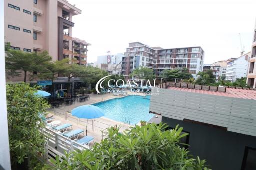 Condo For Sale Central Pattaya