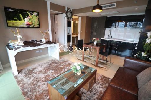 Condo For Sale Central Pattaya