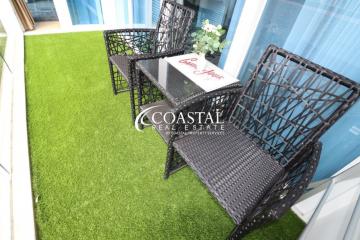 Condo For Sale Central Pattaya