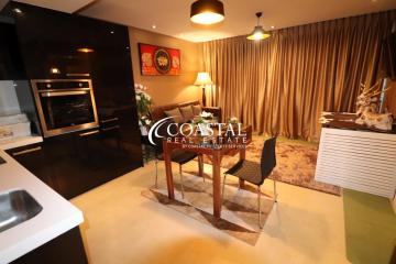 Condo For Sale Central Pattaya