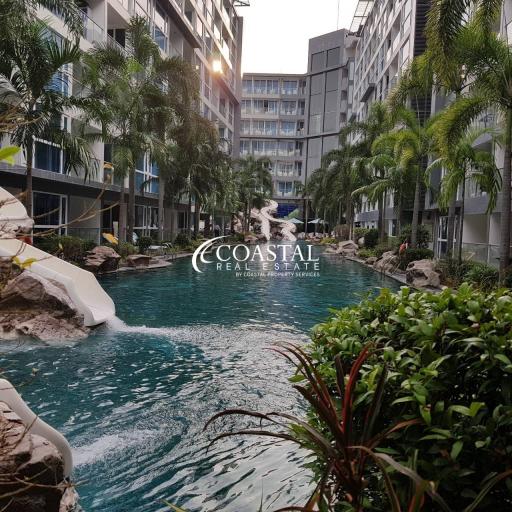 Condo For Sale Central Pattaya