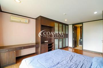 Condo For Sale And Rent Central Pattaya