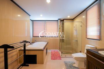 Condo For Sale And Rent Central Pattaya