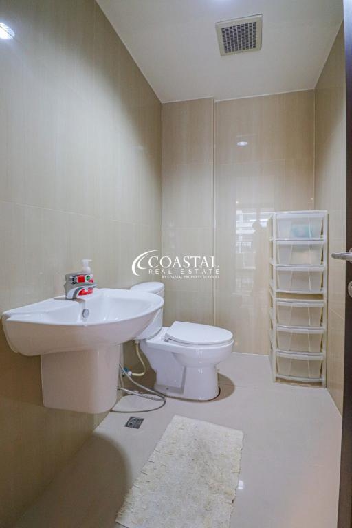 Condo For Sale And Rent Central Pattaya