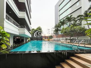 Condo For Sale And Rent Central Pattaya