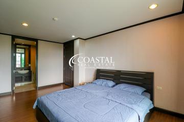 Condo For Sale And Rent Central Pattaya