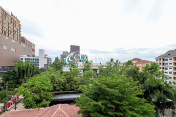 Condo For Sale And Rent Central Pattaya