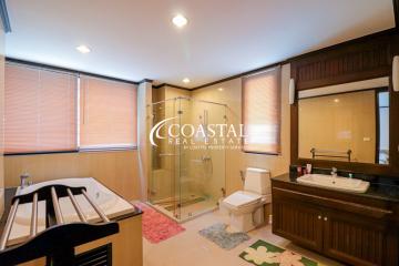 Condo For Sale And Rent Central Pattaya