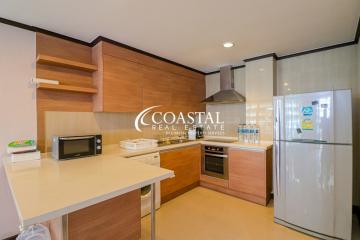 Condo For Sale And Rent Central Pattaya