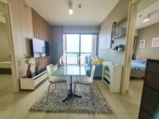 Condo For Sale And Rent South Pattaya