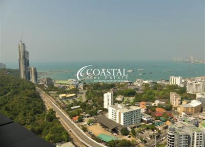 Condo For Sale And Rent South Pattaya