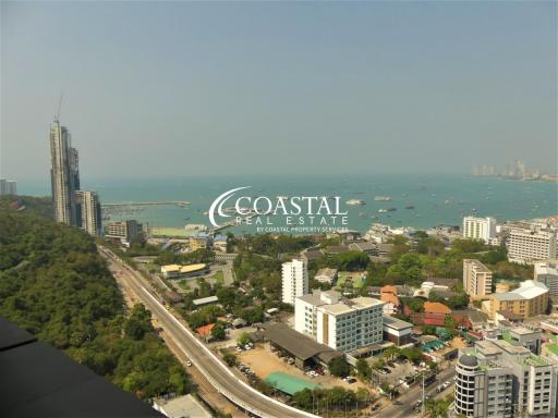 Condo For Sale And Rent South Pattaya