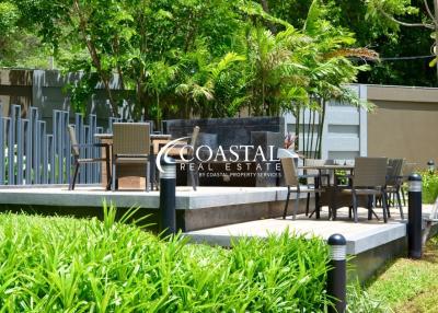 Condo For Sale And Rent South Pattaya