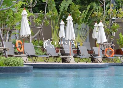 Condo For Sale And Rent South Pattaya