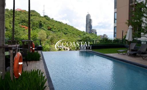 Condo For Sale And Rent South Pattaya