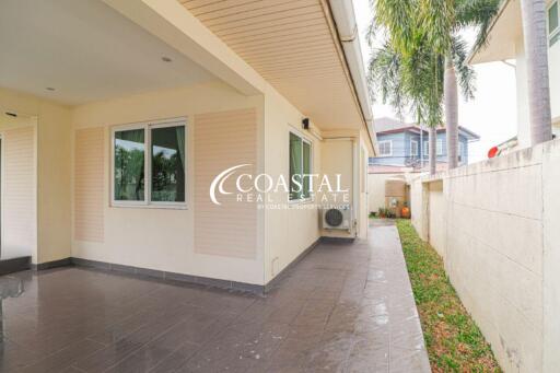 House For Sale And Rent East Pattaya