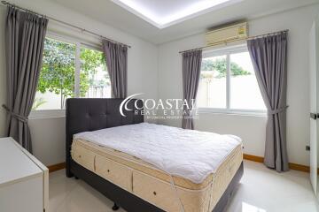 House For Sale And Rent East Pattaya