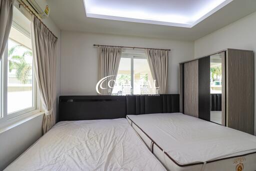 House For Sale And Rent East Pattaya