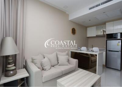 Condo For Sale Bang Saray