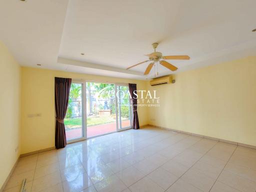 House For Sale East Pattaya