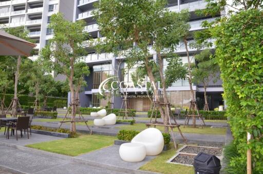 Condo For Rent Wong Amat