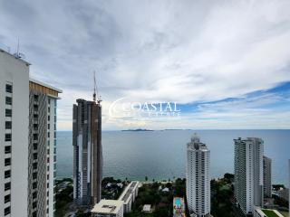 Condo For Sale Wong Amat