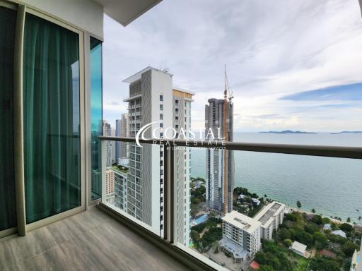 Condo For Sale Wong Amat