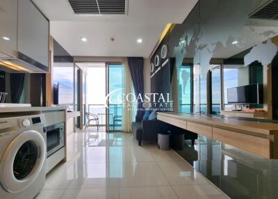 Condo For Sale Wong Amat