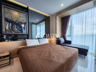 Condo For Sale Wong Amat