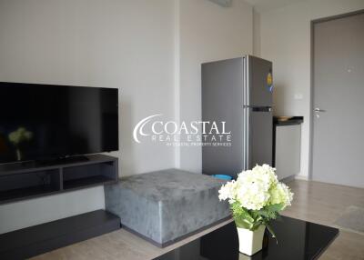 Condo For Sale Central Pattaya