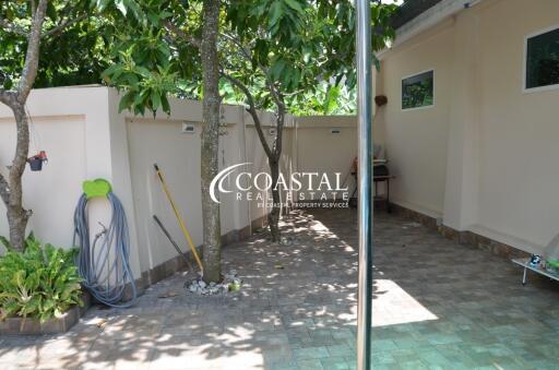 House For Sale And Rent Mabprachan/Pong