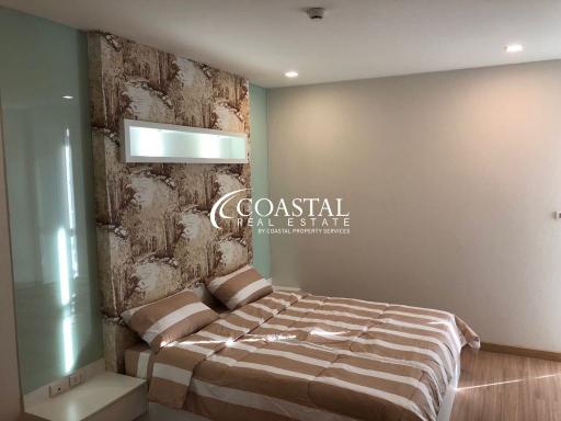 Condo For Sale Central Pattaya