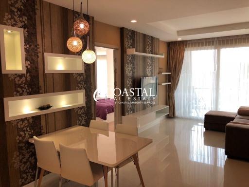 Condo For Sale Central Pattaya