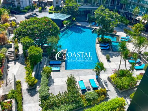 Condo For Sale Central Pattaya